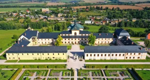 Szpital Kuks Hospital Kuks