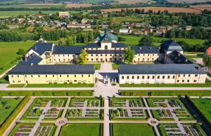 병원 쿠크스 Hospital Kuks