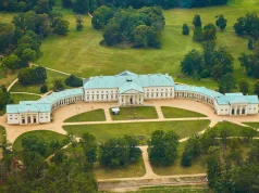 Kačina Castle