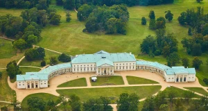 Kačina Castle Kačina Castle