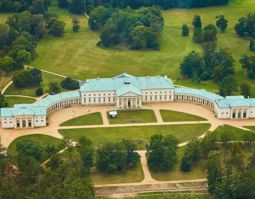 Kačina Castle Kačina Castle