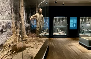 카를로비바리 박물관 Karlovy Vary Museum