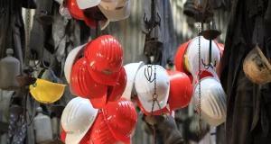 란덱 파크 오스트라바 Landek Park Ostrava