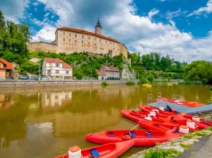 Ledeč nad Sázavou Castle Ledeč nad Sázavou Castle