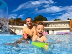 Losiny Termal Banyoları Losiny Thermal Baths