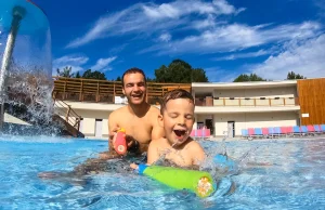 Losiny Thermal Baths Losiny Thermal Baths