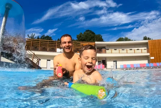 Losiny Thermal Baths