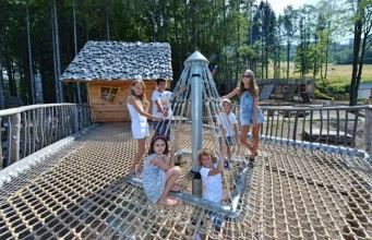 로어 모라비아 Lower Moravia