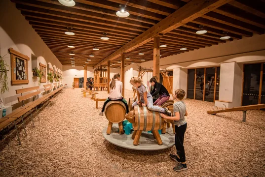 Manský dvůr Telč Manský dvůr Telč