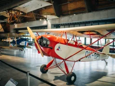 Metoděj Vlach Aviation