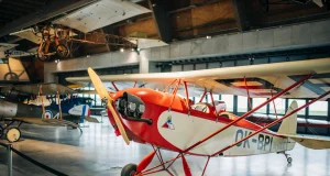 Metoděj Vlach Aviation