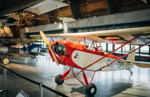 Metoděj Vlach Havacılık Metoděj Vlach Aviation