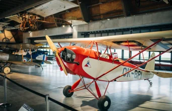 Metoděj Vlach Aviation