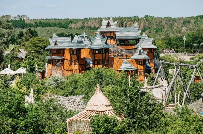 Mirakulum 1 Mirakulum