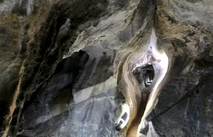 מערת Na Špičáku Na Špičáku Cave