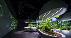 국립농업박물관 National Museum of Agriculture