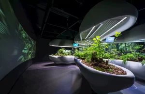 המוזיאון הלאומי לחקלאות National Museum of Agriculture