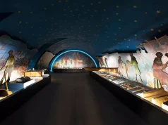 National Technical Museum - Building Heritage Center in Plasy