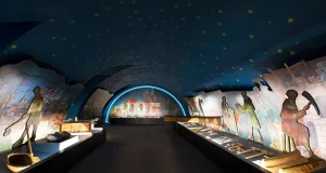 National Technical Museum – Building Heritage Center in Plasy National Technical Museum - Building Heritage Center in Plasy