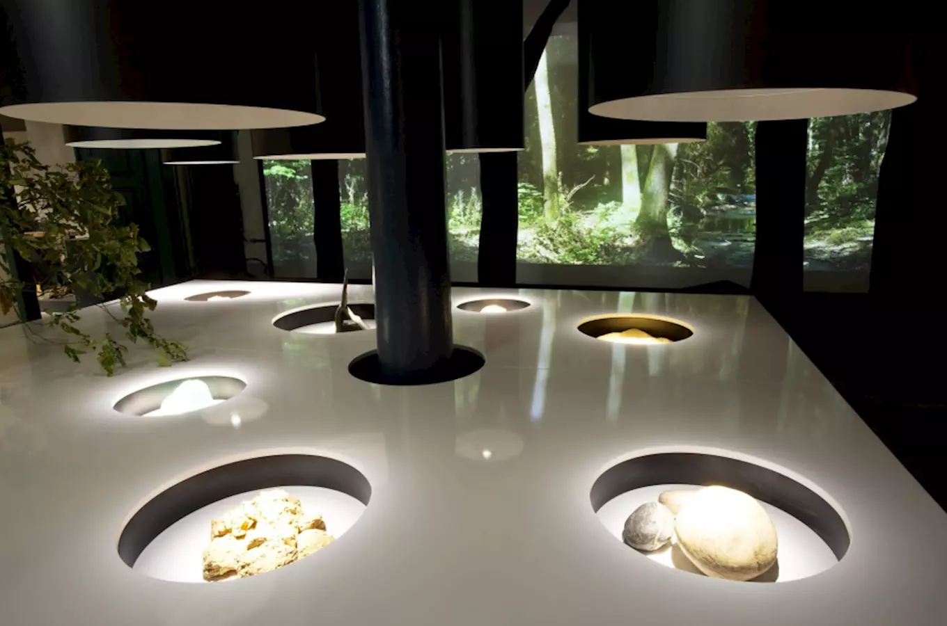  National Technical Museum - Building Heritage Center in Plasy