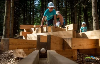 Peck na Portášké in Velká Úpa