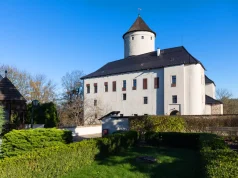 Rychmburk Castle Rychmburk Castle