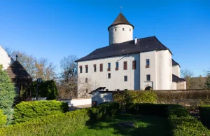 Rychmburk Castle Rychmburk Castle