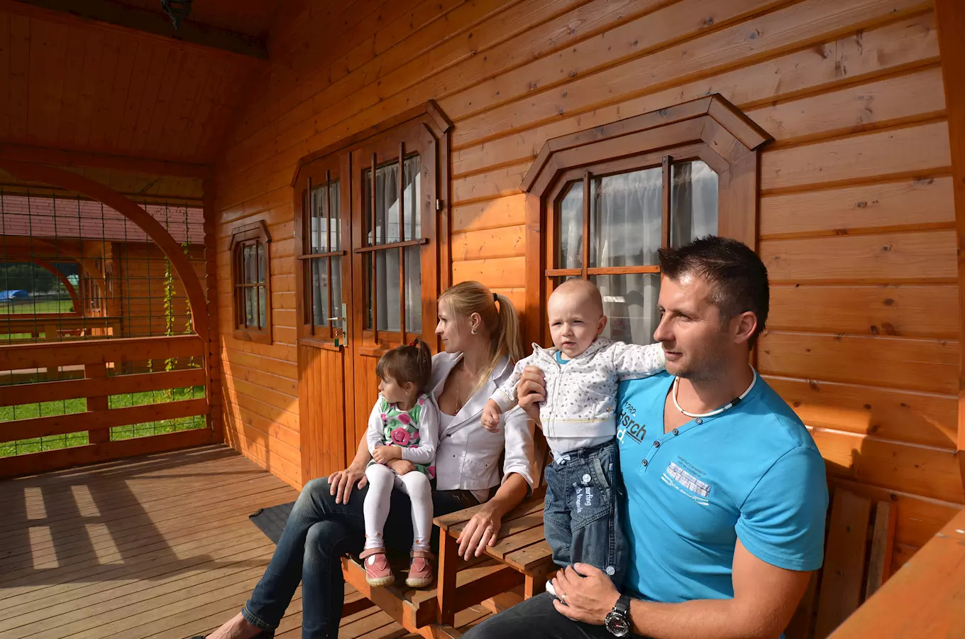 Šiklův mlýn in Zvola nad Pernštejnem