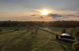 Zruč nad Sázavou Castle Zruč nad Sázavou Castle