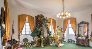 Staré Hrady Staré Hrady