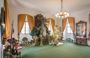 Stare Hrady Staré Hrady