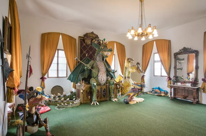 Staré Hrady1 Staré Hrady