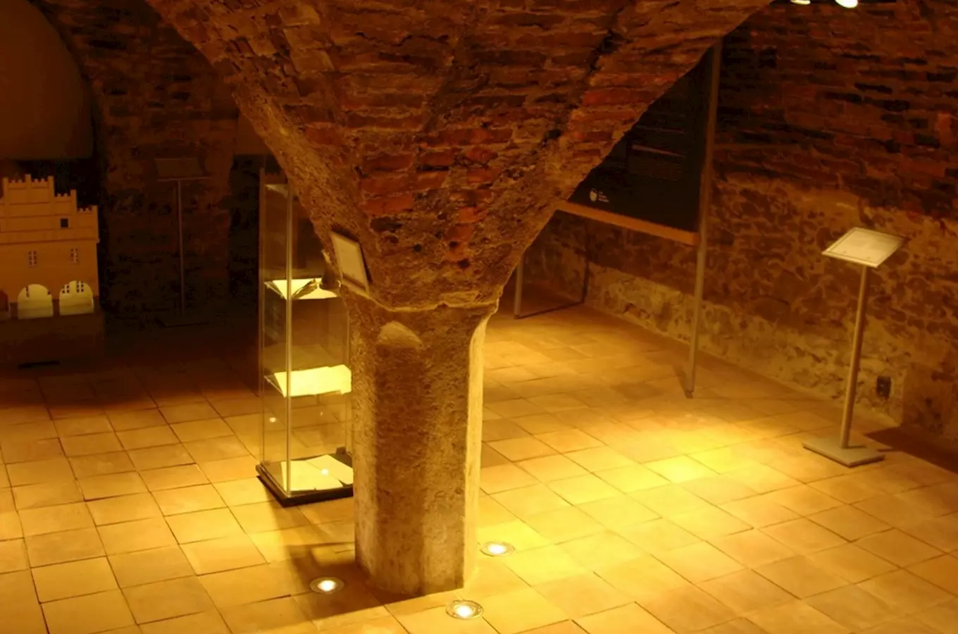 Třeboň Pond Heritage Center