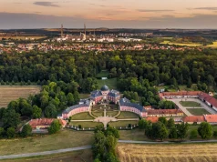 Veltrusy Castle Veltrusy Castle