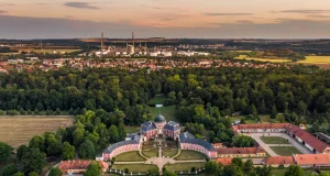 Veltrusy Castle Veltrusy Castle