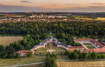 Veltrusy Castle Veltrusy Castle
