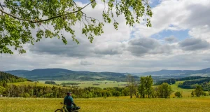 途径捷克 Via Czechia