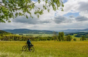 Przez Czechy Via Czechia