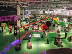 Vida Fun Science Park Vida Fun Science Park