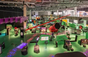 Vida Fun Science Park Vida Fun Science Park