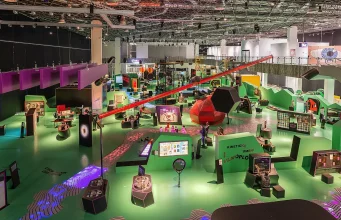 Vida Fun Science Park Vida Fun Science Park