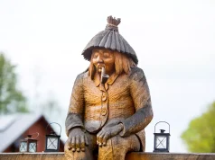 Waterman Sláma’s mill Waterman Sláma's mill