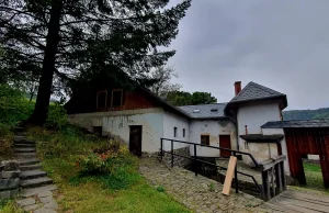 Watermill Wesselsky in Loučky Watermill Wesselsky in Loučky