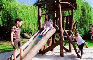 Żółte łaźnie w Praze Žluté lázně v Praze