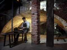 Znojmo Underground