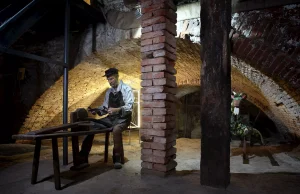 Znojmo Underground Znojmo Underground