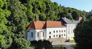 World of Comenius in Fulnek World of Comenius in Fulnek