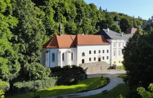 Świat Komeńskiego w Fulneku World of Comenius in Fulnek