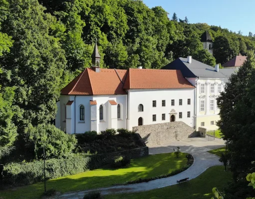 עולם קומניוס בפולנק World of Comenius in Fulnek