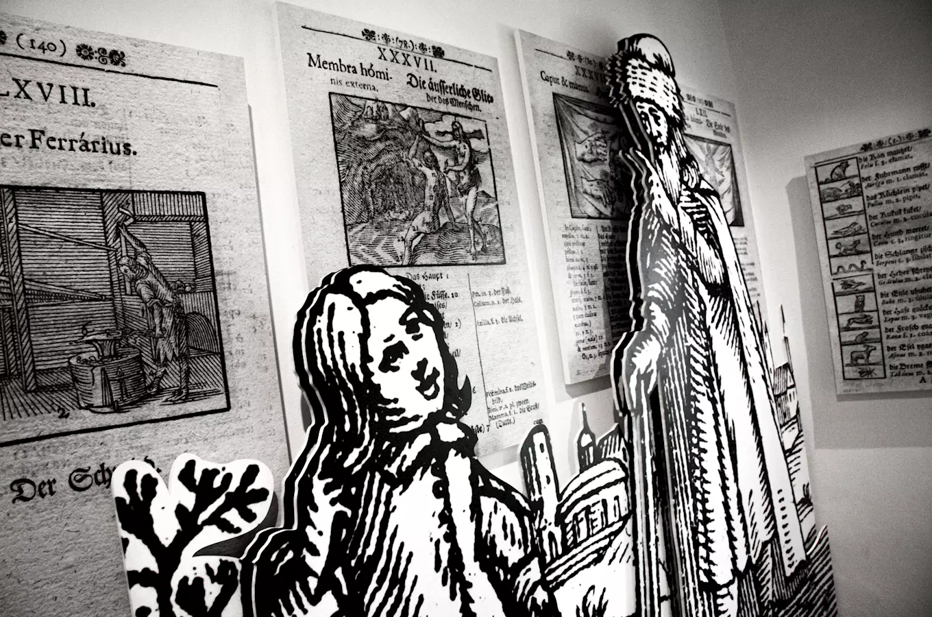 World of Comenius in Fulnek